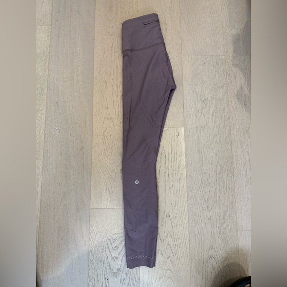 lululemon athletica Pants - Lululemon leggings size 6